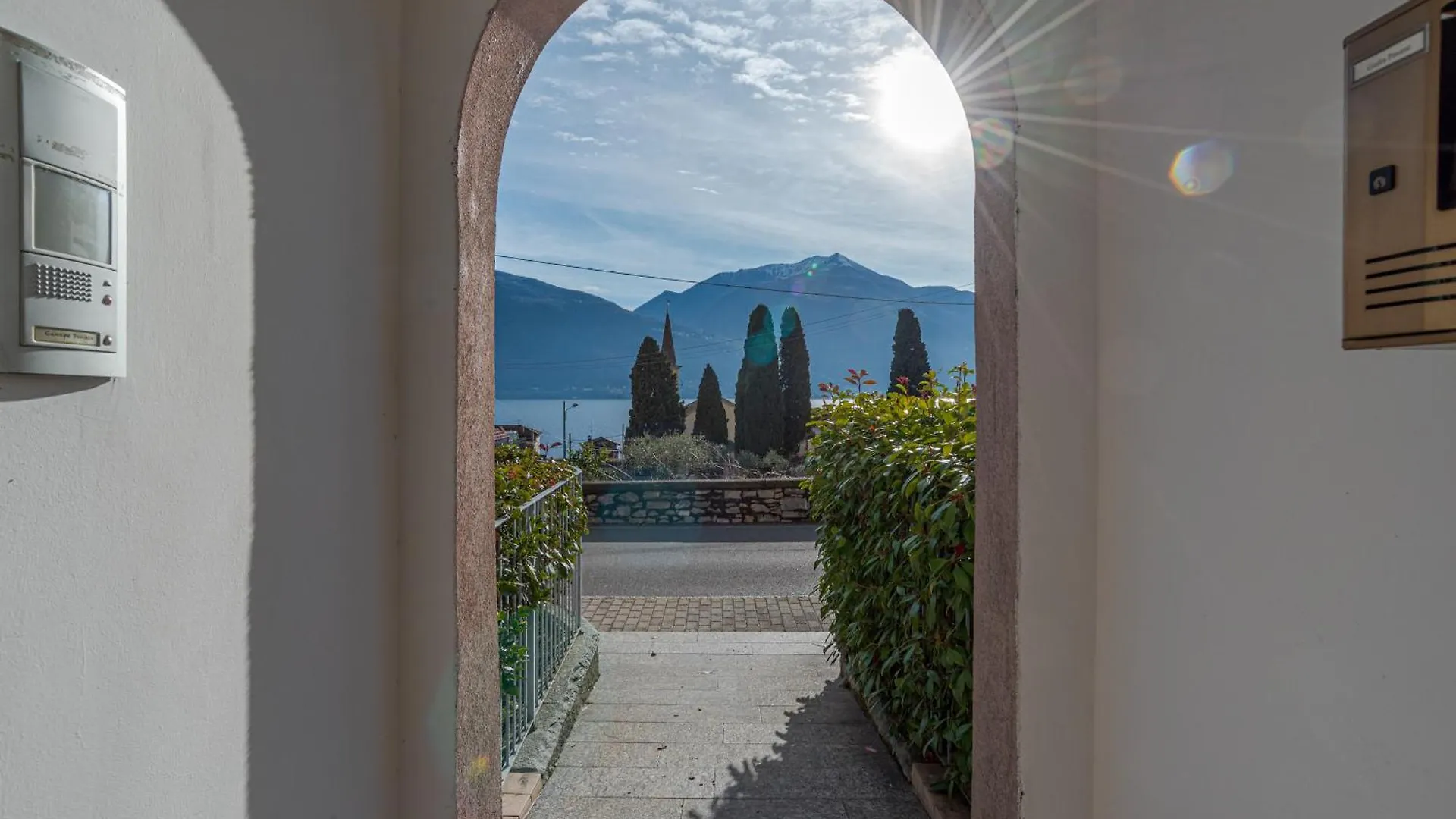 Pianello Charming Lake View Pianello Del Lario 0*,  Италия