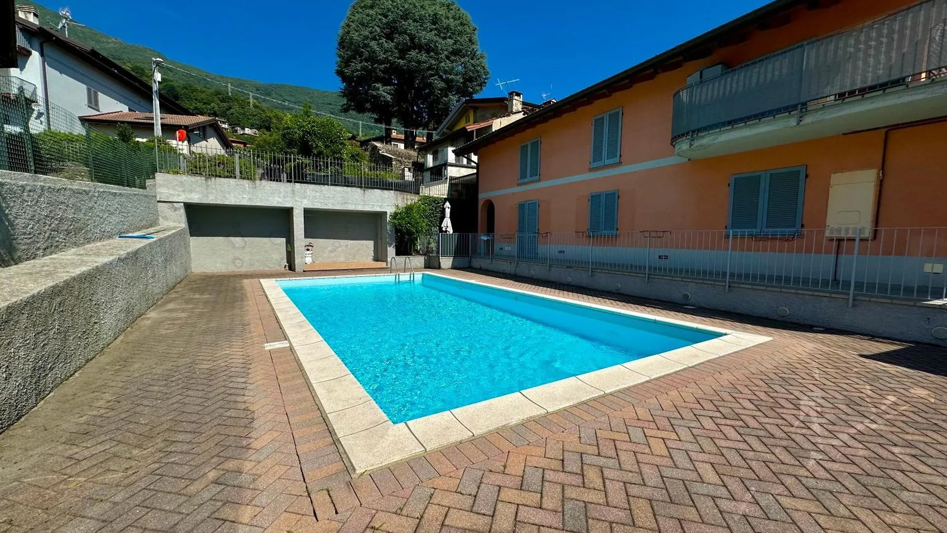 Pianello Charming Lake View Pianello Del Lario 0*,