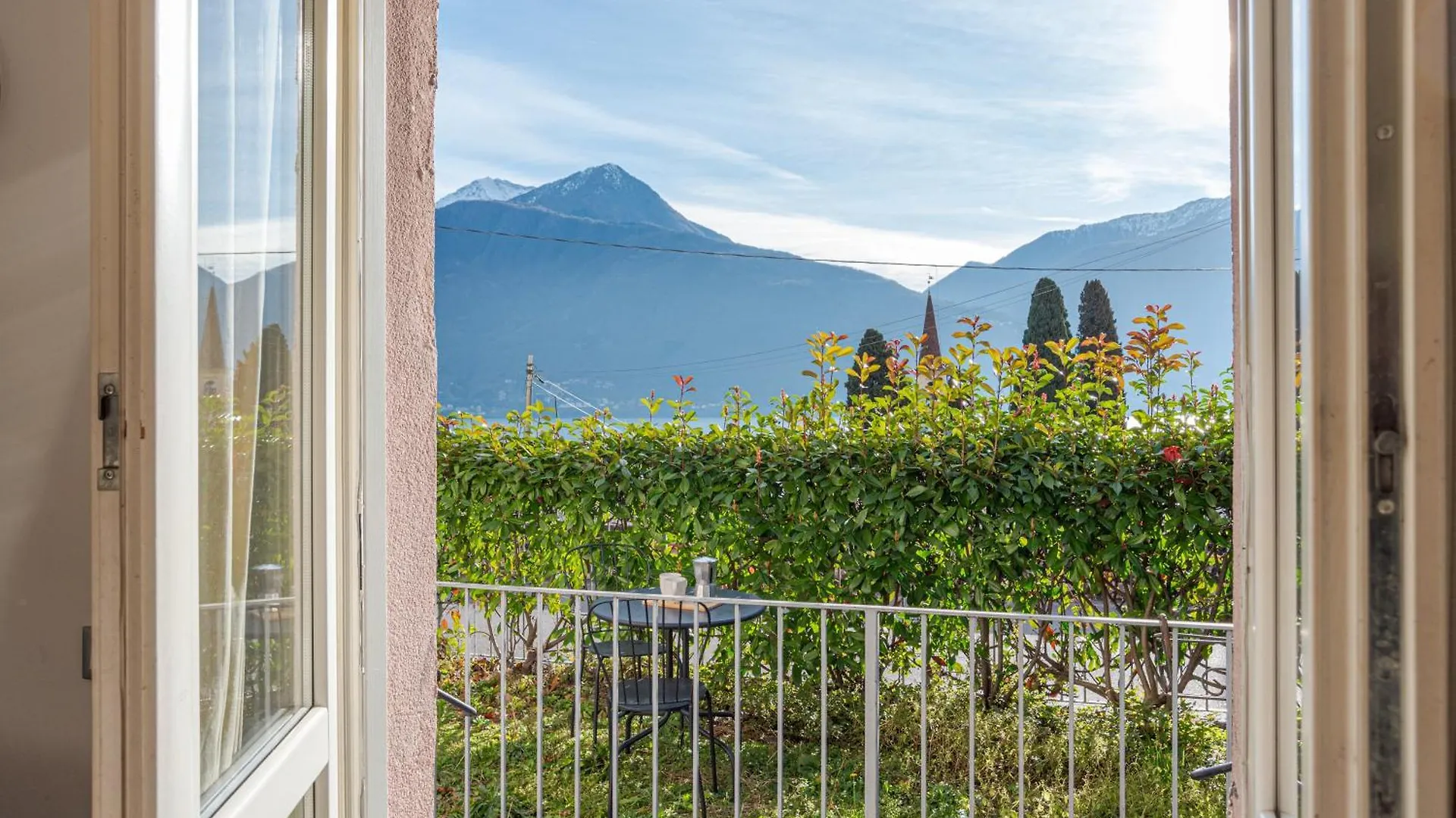 Pianello Charming Lake View Pianello Del Lario 0*,